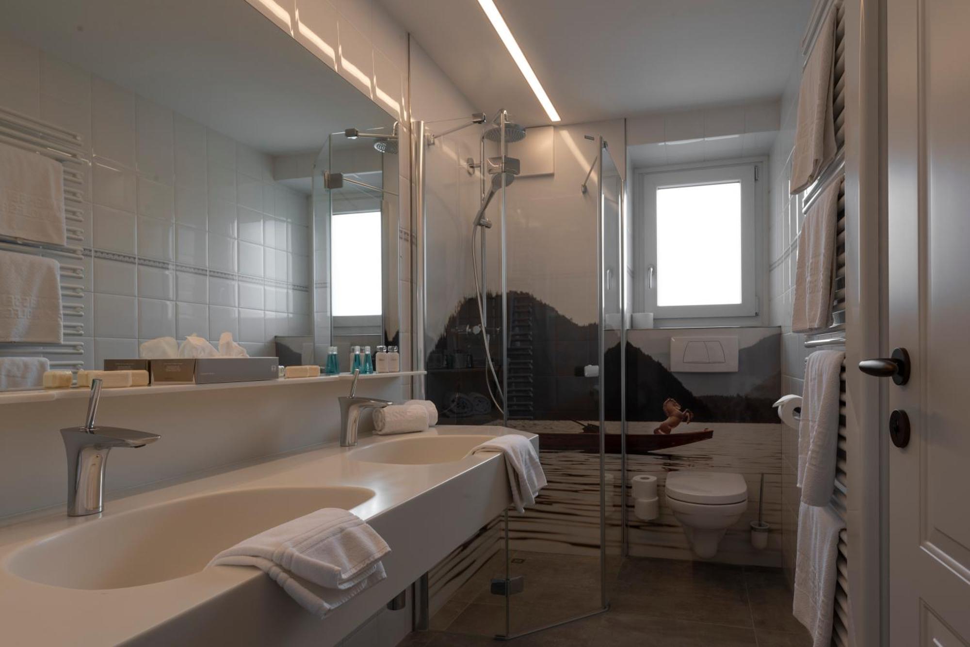 Romantik Residenz Saint Wolfgang エクステリア 写真