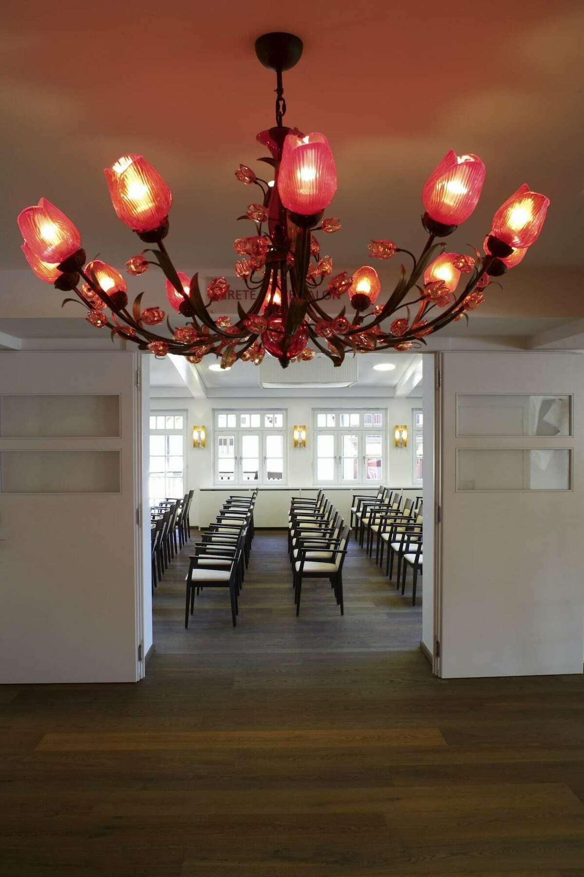 Romantik Residenz Saint Wolfgang エクステリア 写真